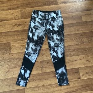 Everlast workout pants